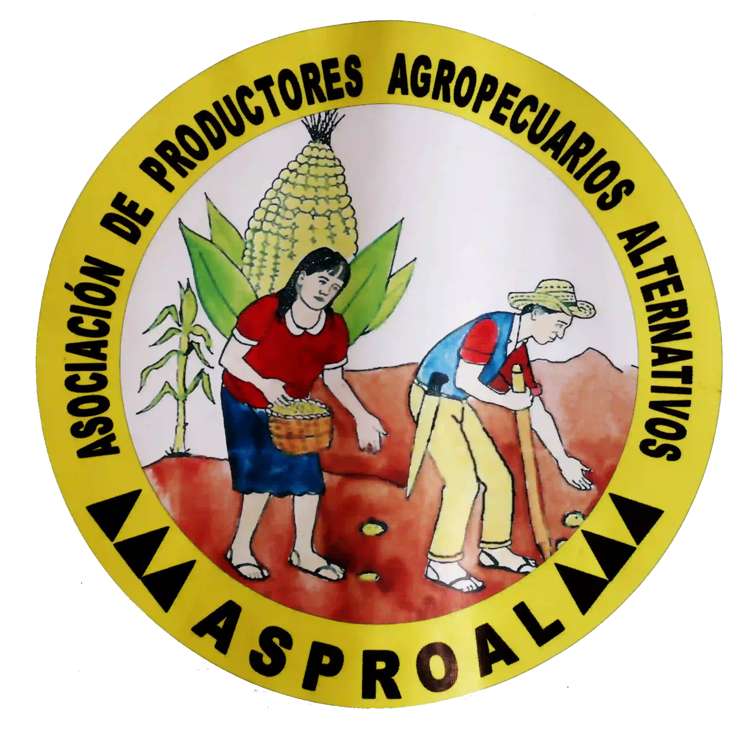 Logo ASPROAL