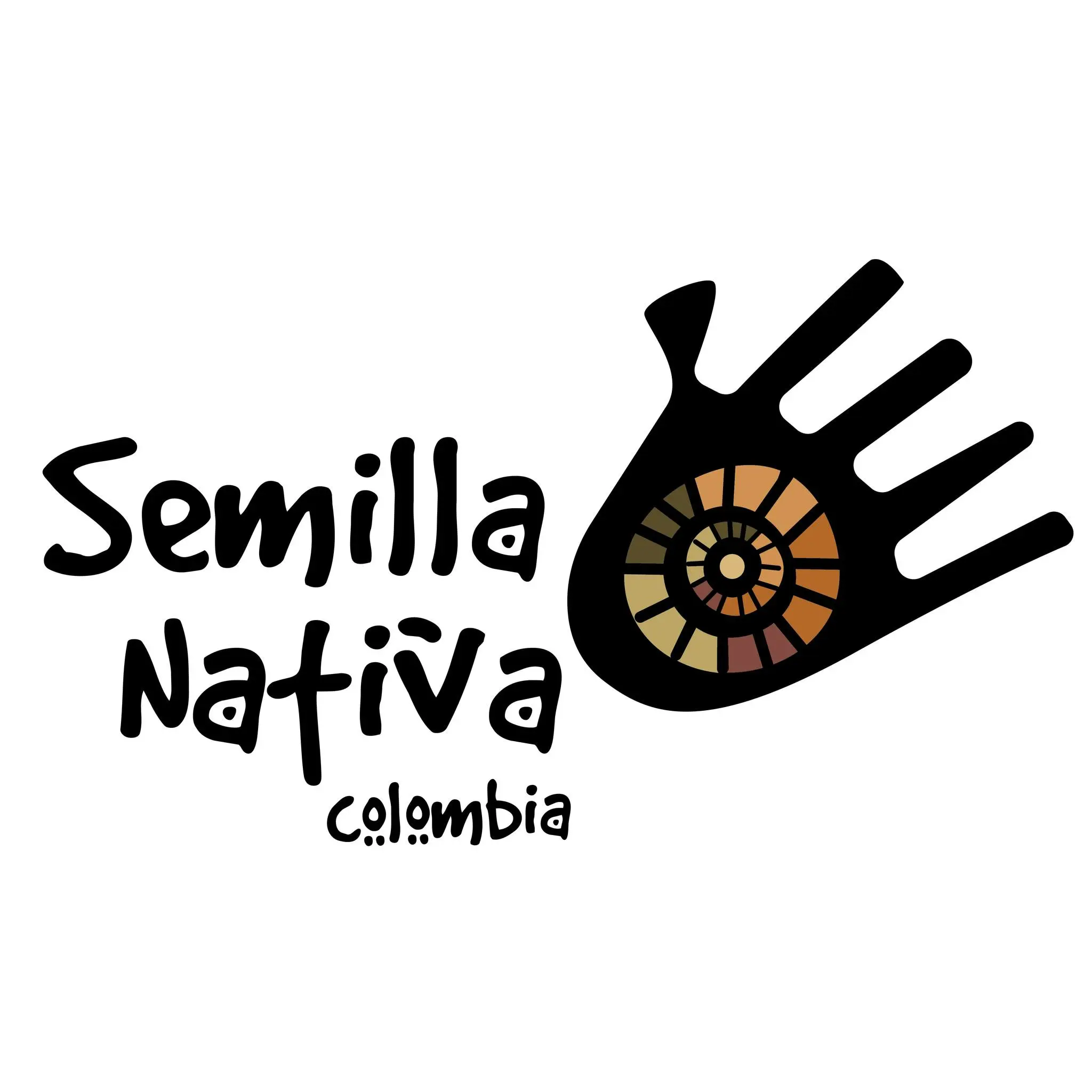 semilla nativa colombia