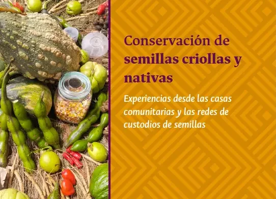 Cartilla Conservacion de semillas criollas y nativas final