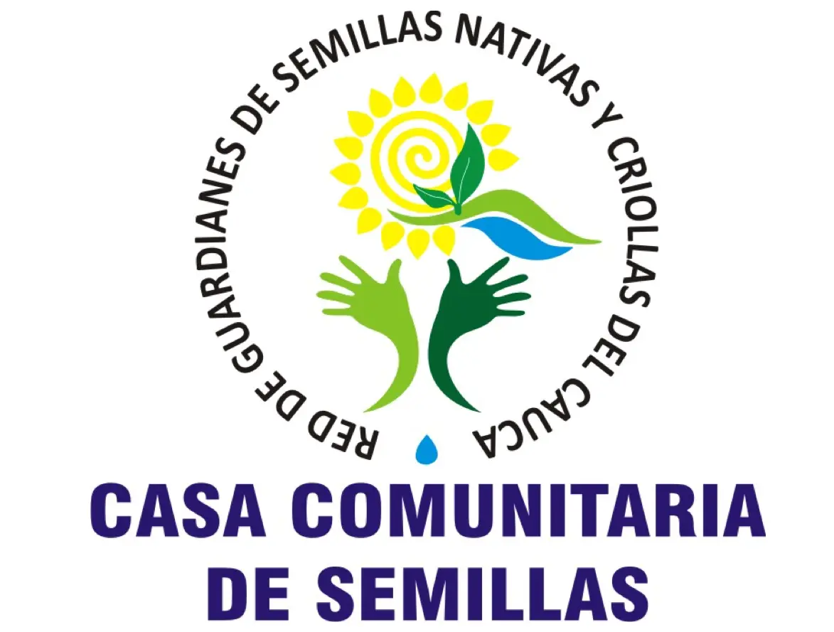 casa de semillas CAUCA