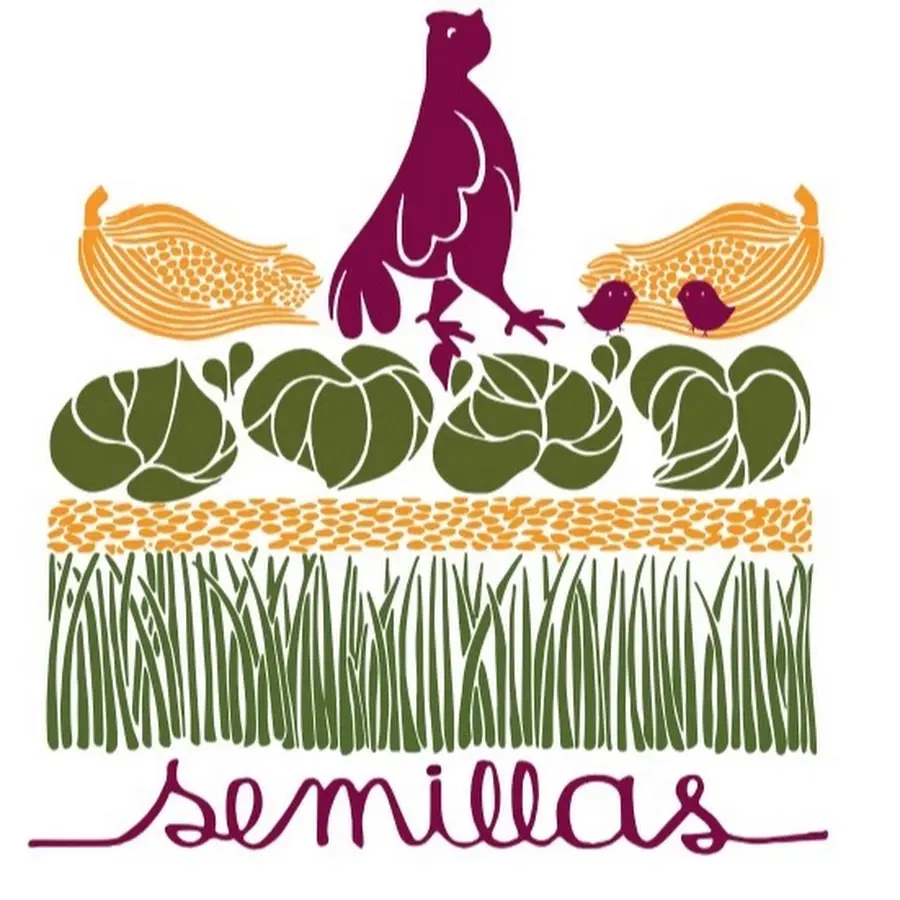 logo grupo semillas